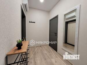 1-к квартира, на длительный срок, 30м2, 3/30 этаж