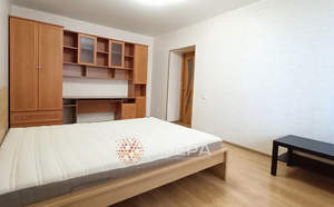 2-к квартира, на длительный срок, 64м2, 2/14 этаж