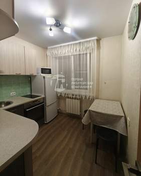 1-к квартира, на длительный срок, 29м2, 2/5 этаж