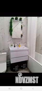 3-к квартира, на длительный срок, 63м2, 3/17 этаж