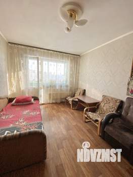 2-к квартира, на длительный срок, 44м2, 9/9 этаж