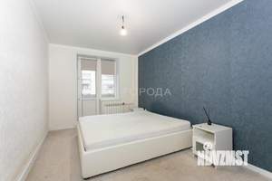 4-к квартира, на длительный срок, 78м2, 8/10 этаж