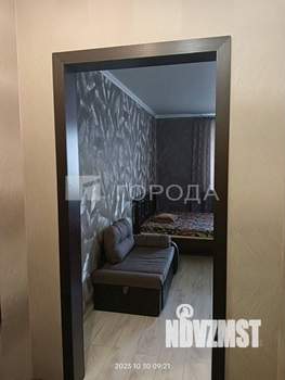 Студия квартира, на длительный срок, 27м2, 13/15 этаж