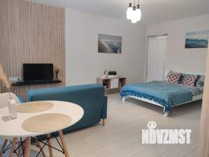 1-к квартира, посуточно, 31м2, 1/5 этаж