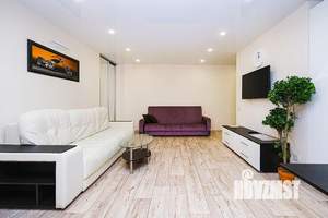 2-к квартира, посуточно, 53м2, 2/5 этаж