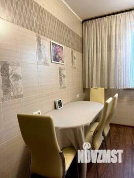 1-к квартира, на длительный срок, 43м2, 6/17 этаж