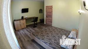 Студия квартира, посуточно, 20м2, 2/4 этаж