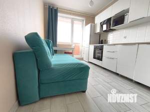 1-к квартира, на длительный срок, 38м2, 22/26 этаж