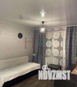 1-к квартира, на длительный срок, 31м2, 4/5 этаж