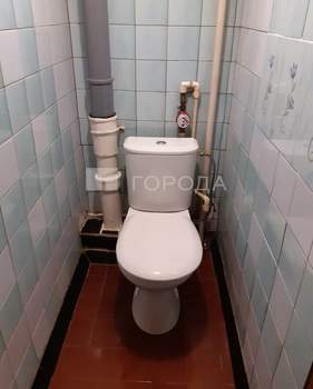 1-к квартира, на длительный срок, 25м2, 6/9 этаж