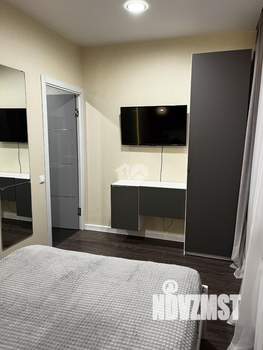 2-к квартира, на длительный срок, 45м2, 6/16 этаж