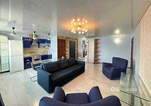 3-к квартира, на длительный срок, 63м2, 8/9 этаж