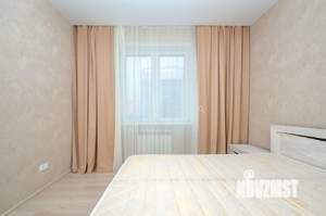 2-к квартира, на длительный срок, 58м2, 19/25 этаж