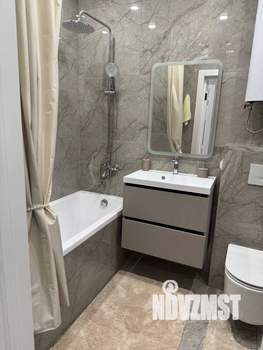 3-к квартира, на длительный срок, 73м2, 2/8 этаж