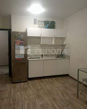 1-к квартира, на длительный срок, 41м2, 15/17 этаж