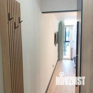 Студия квартира, посуточно, 20м2, 3/22 этаж