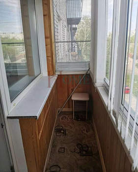 1-к квартира, на длительный срок, 34м2, 5/6 этаж