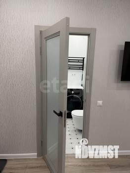 1-к квартира, на длительный срок, 41м2, 10/25 этаж