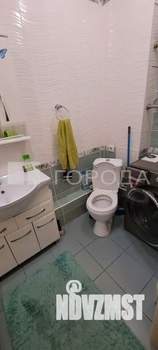 1-к квартира, на длительный срок, 35м2, 4/25 этаж