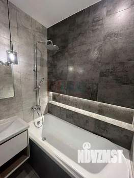 2-к квартира, на длительный срок, 41м2, 11/22 этаж