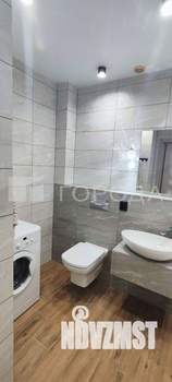 1-к квартира, на длительный срок, 33м2, 8/25 этаж