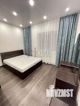 2-к квартира, на длительный срок, 83м2, 4/16 этаж