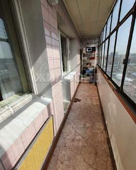 2-к квартира, на длительный срок, 50м2, 10/10 этаж