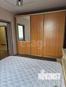 2-к квартира, на длительный срок, 54м2, 4/6 этаж