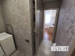 1-к квартира, посуточно, 32м2, 5/5 этаж