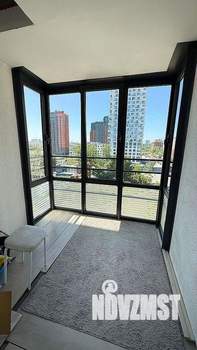 1-к квартира, на длительный срок, 45м2, 8/10 этаж