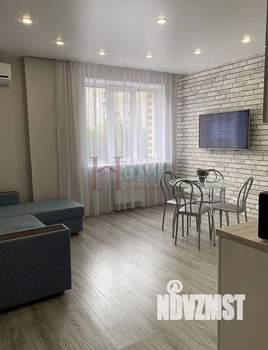 2-к квартира, на длительный срок, 48м2, 4/22 этаж