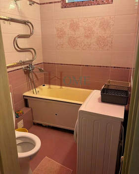 1-к квартира, на длительный срок, 30м2, 1/5 этаж