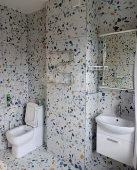 3-к квартира, на длительный срок, 64м2, 2/17 этаж