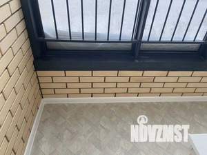 2-к квартира, на длительный срок, 44м2, 8/27 этаж