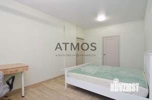 1-к квартира, на длительный срок, 46м2, 16/16 этаж