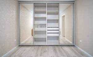 2-к квартира, на длительный срок, 46м2, 4/9 этаж