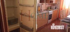 1-к квартира, на длительный срок, 44м2, 10/14 этаж