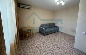 1-к квартира, на длительный срок, 36м2, 7/10 этаж