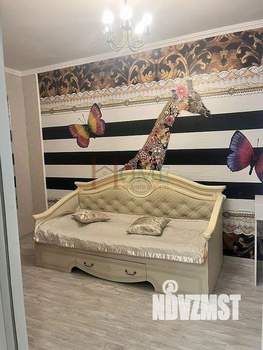 2-к квартира, на длительный срок, 46м2, 4/5 этаж
