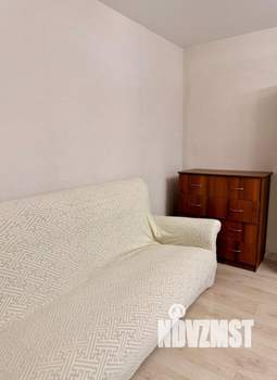 2-к квартира, на длительный срок, 42м2, 4/4 этаж