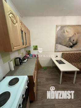 1-к квартира, на длительный срок, 19м2, 6/17 этаж