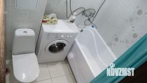 2-к квартира, на длительный срок, 45м2, 1/4 этаж