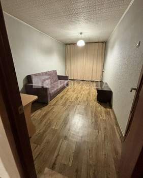 2-к квартира, на длительный срок, 45м2, 5/5 этаж