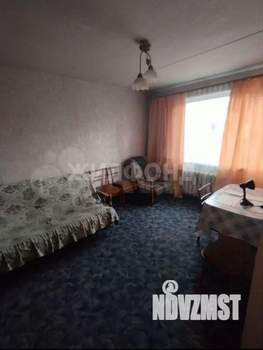 1-к квартира, на длительный срок, 32м2, 5/5 этаж