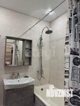 1-к квартира, на длительный срок, 30м2, 10/25 этаж