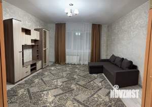 1-к квартира, на длительный срок, 45м2, 1/9 этаж