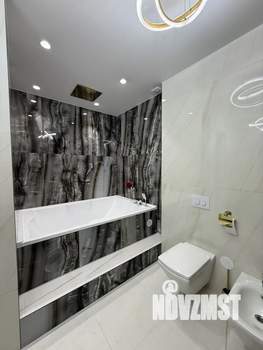 3-к квартира, на длительный срок, 125м2, 5/7 этаж