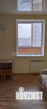 Студия квартира, на длительный срок, 25м2, 8/13 этаж