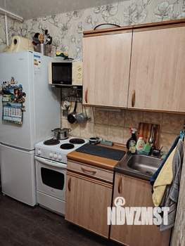 1-к квартира, на длительный срок, 31м2, 1/5 этаж