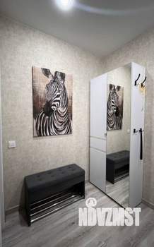 1-к квартира, на длительный срок, 35м2, 20/29 этаж